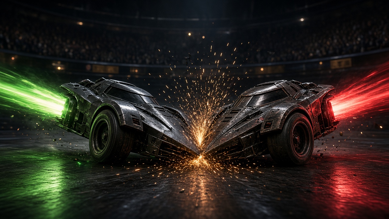Rocket League
