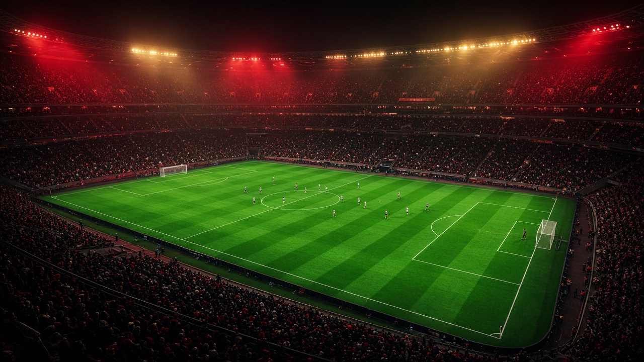 EA Sports FC