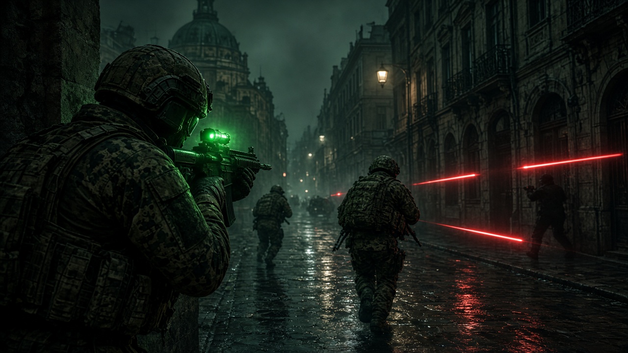 Call of Duty